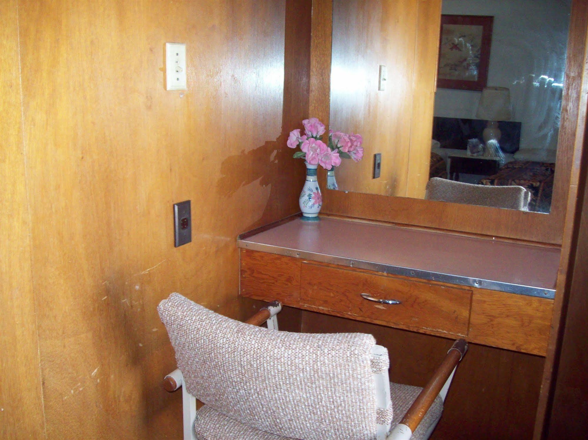 Budget Inn Sanderson ภายนอก รูปภาพ