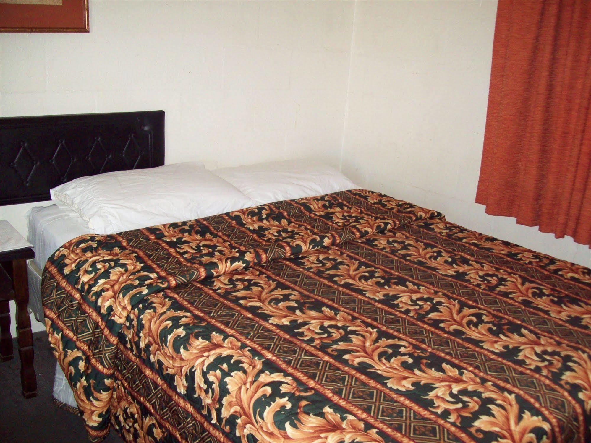 Budget Inn Sanderson ภายนอก รูปภาพ